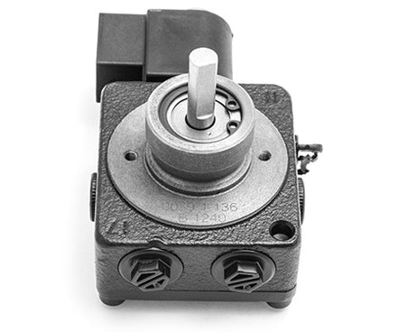 EC 100 PUMP DANFOSS BFA 01-T20429-1