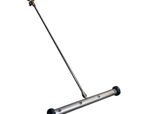 4 WHEEL UNDERCARRIAGE LANCE KIT