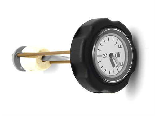 Blaze 100 Fuel Level Gauge