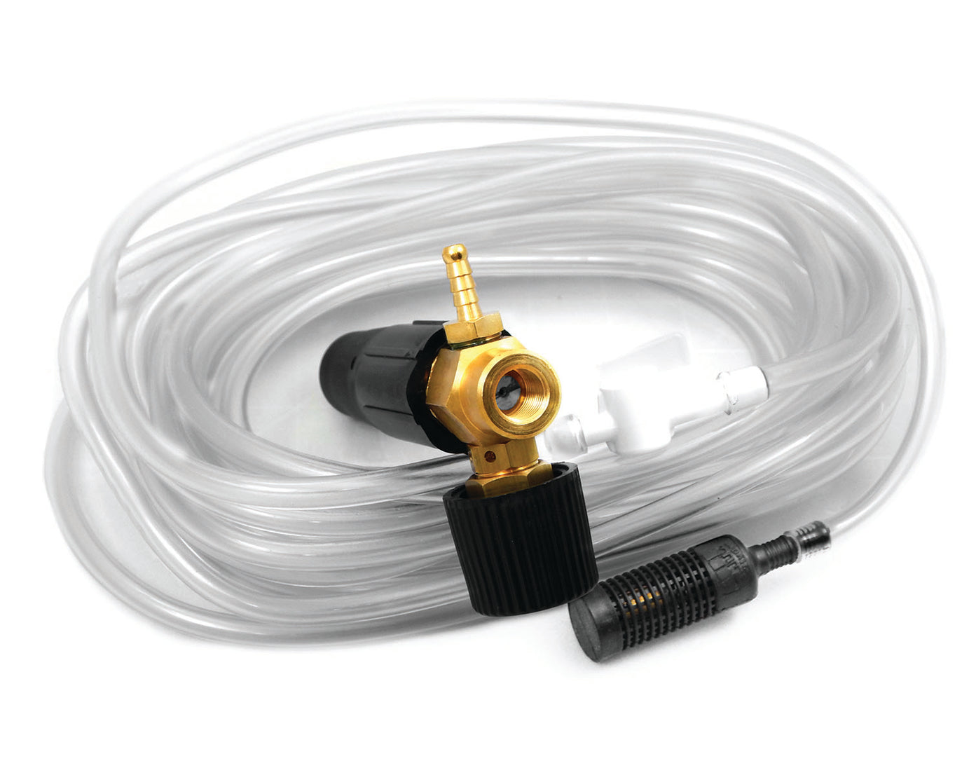 FOAMJET KIT COMPLETE