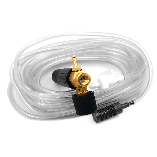 FOAMJET KIT COMPLETE MTM Hydro