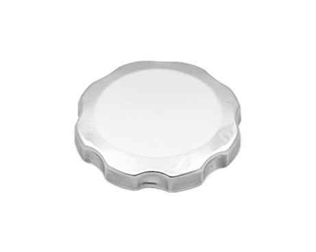 50.5307 FUEL TANK CAP GX SERIES-POLY WITH GASKET