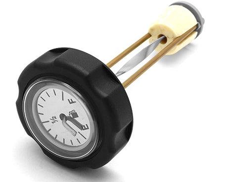 BLAZE FUEL GAUGE EC100HC, 200,200HC, 300- 02AC508