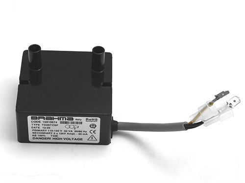 FIRE 155, EC200, 300, GE360 TRANSFORMER HT-E10930